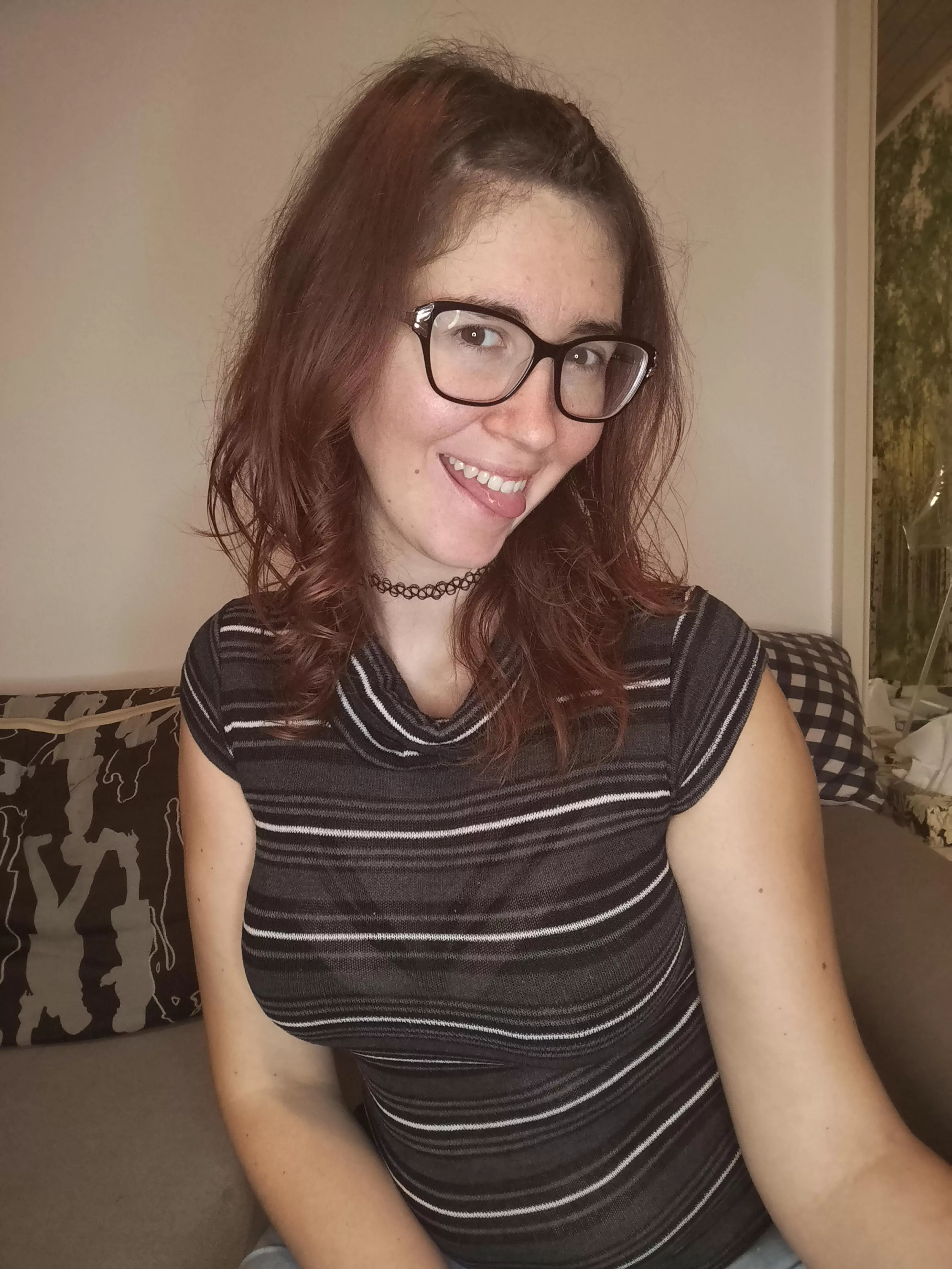 Rate my smile  posted by Loly_Smile