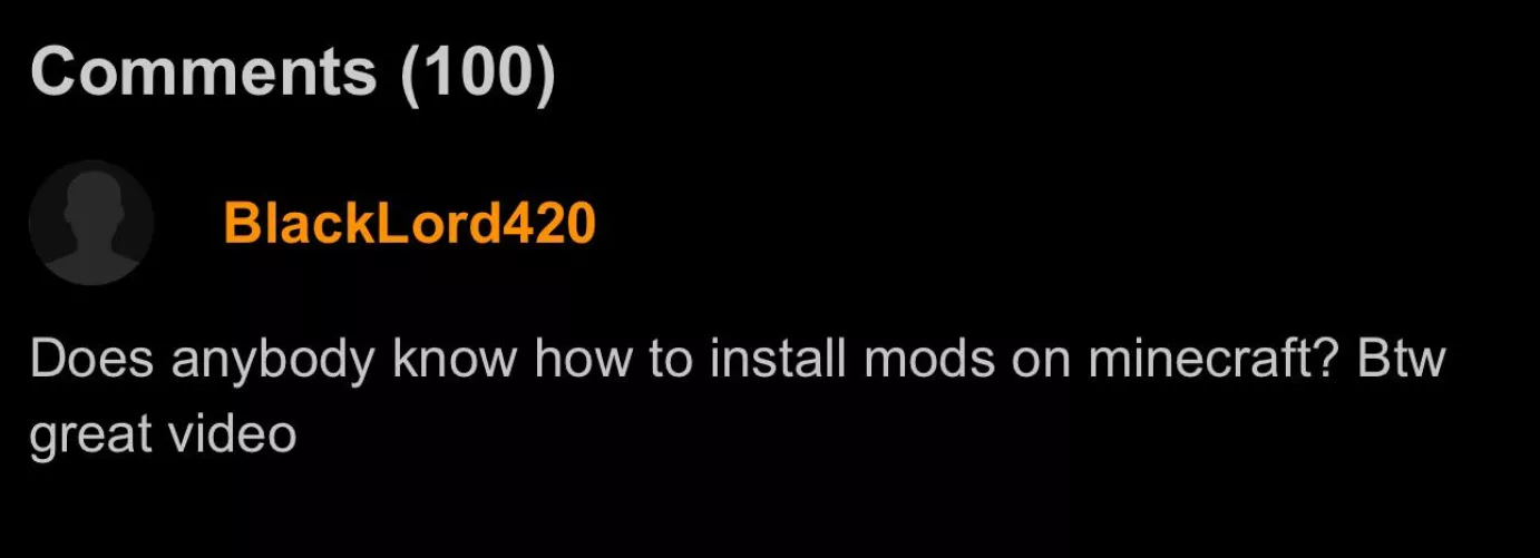 Relevant? No. Valid? Yes. by aniG147