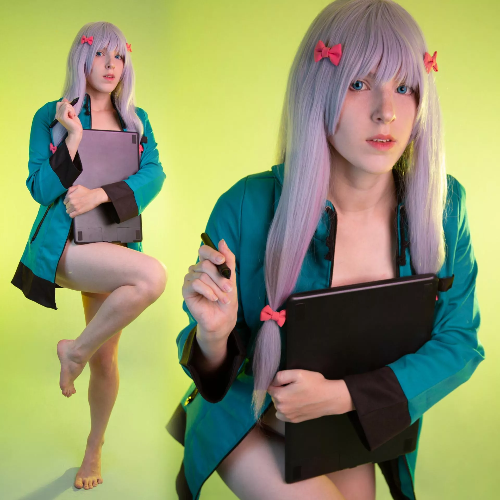 Sagiri Izumi by KindnessKindi  posted by kindnesskindi