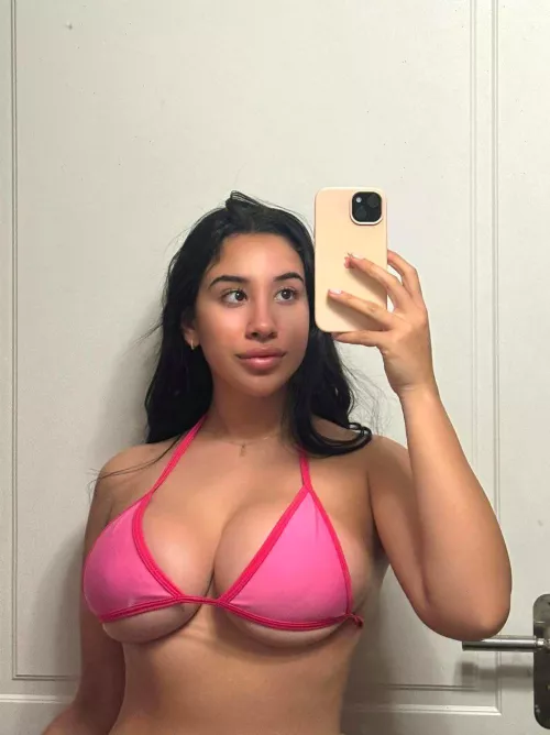 share with me what would be your reaction if you caught a burglar in your house and she looked like this? by TottieDashing