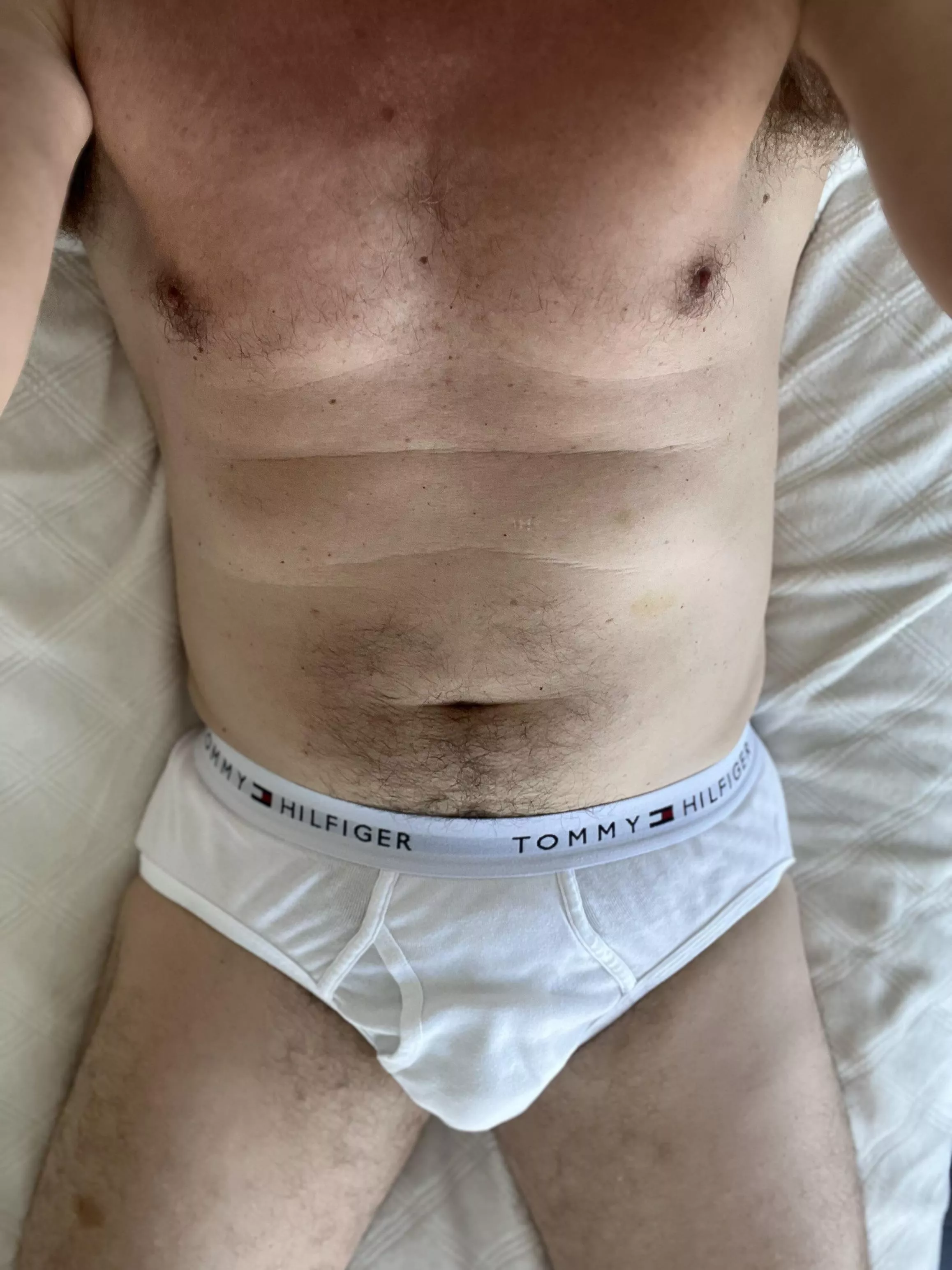 Showered or musky? posted by bullion-nerd