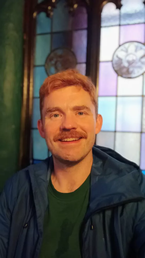 Soggy bottom by d139nn