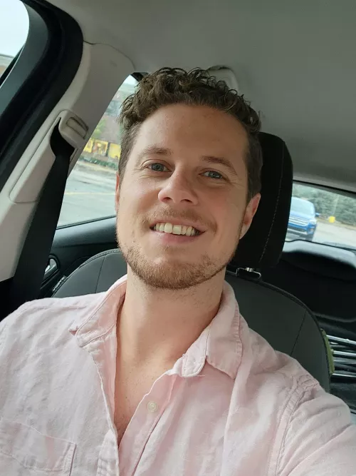 Start of a fresh week. Have a great Monday everyone  by pbgn22