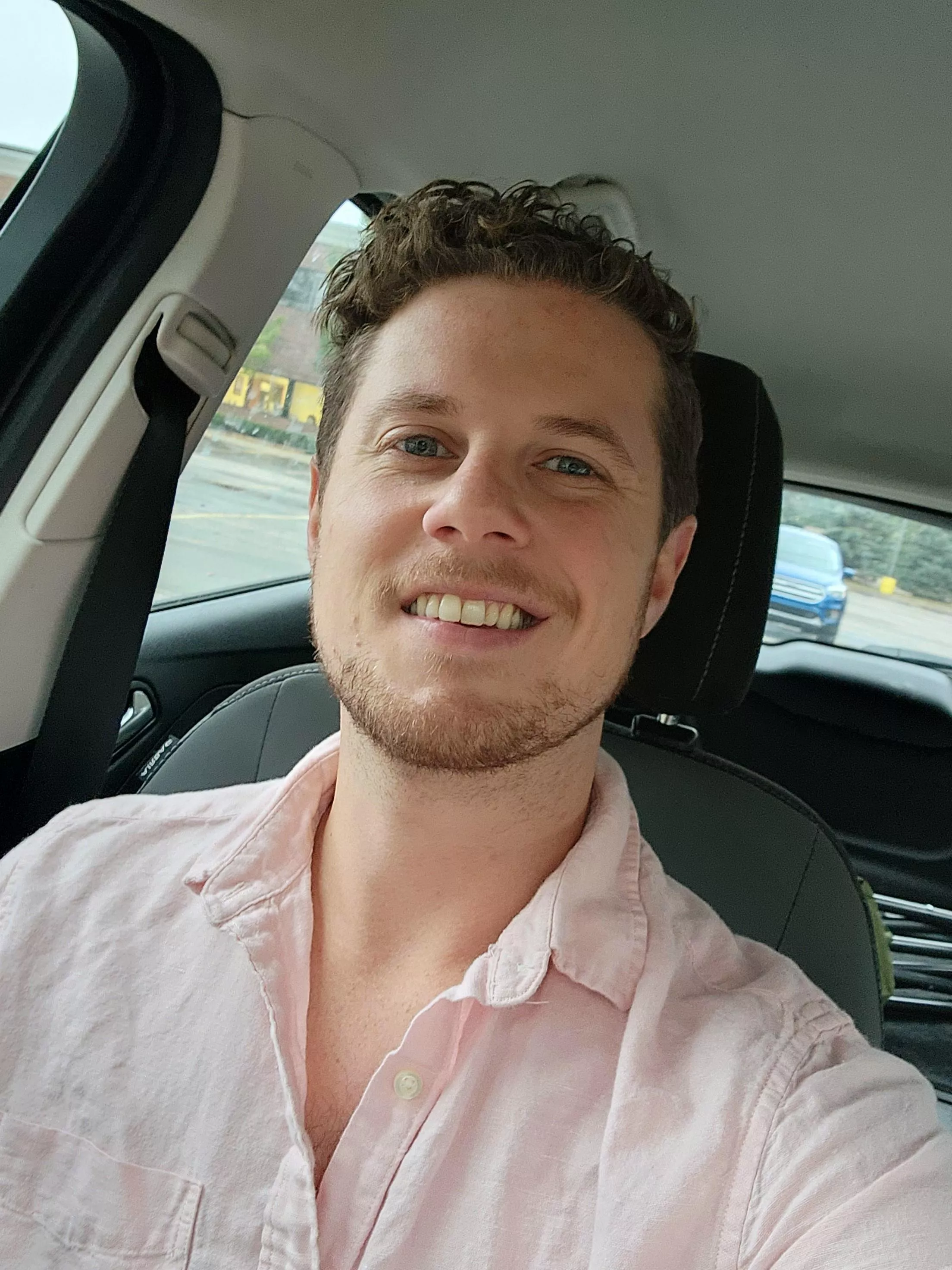 Start of a fresh week. Have a great Monday everyone  posted by pbgn22