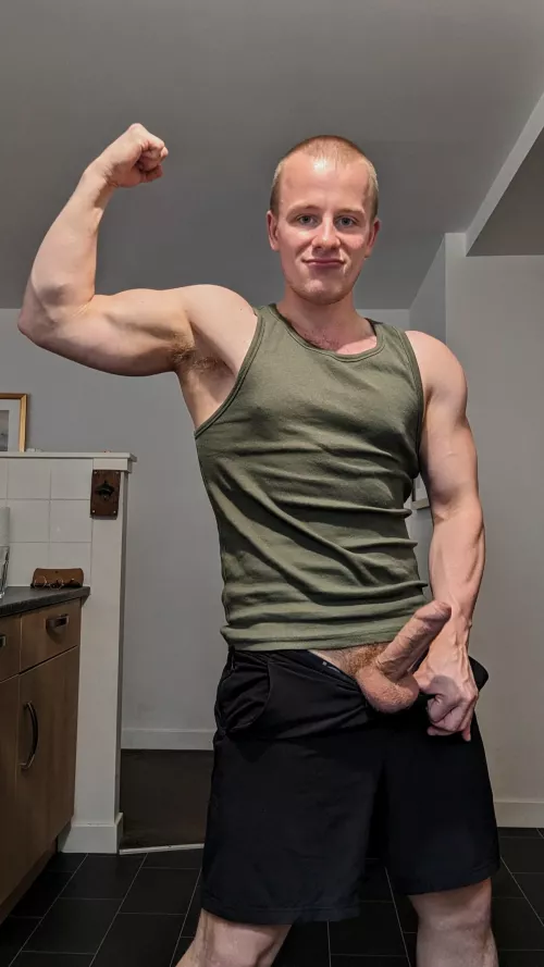 Suck it by coro12245