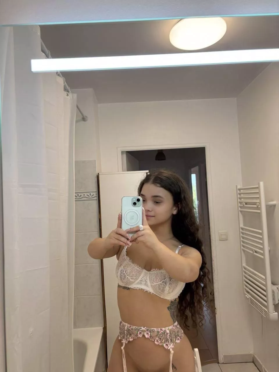 Taking sexy selfies has become a hobby of mine posted by Baby_Candy_Dream