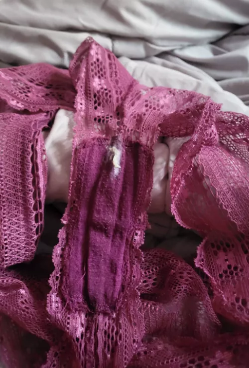 Tell me... if you see my wet spot what would be your first instinct ? by Lazy-Calligrapher794