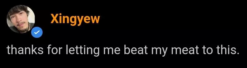 Thanks. Amen posted by eVennit