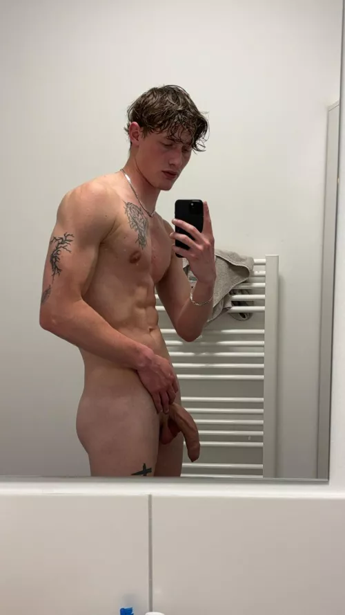 The usal monday softie by Pachii12