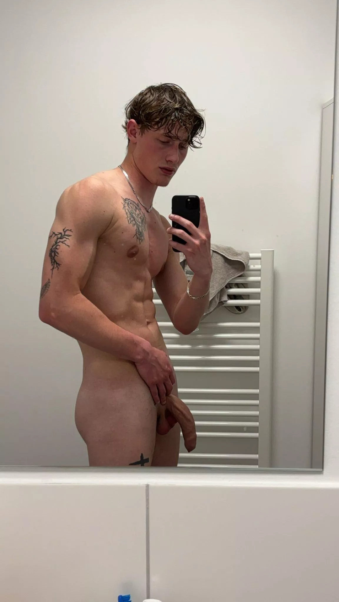 The usal monday softie posted by Pachii12