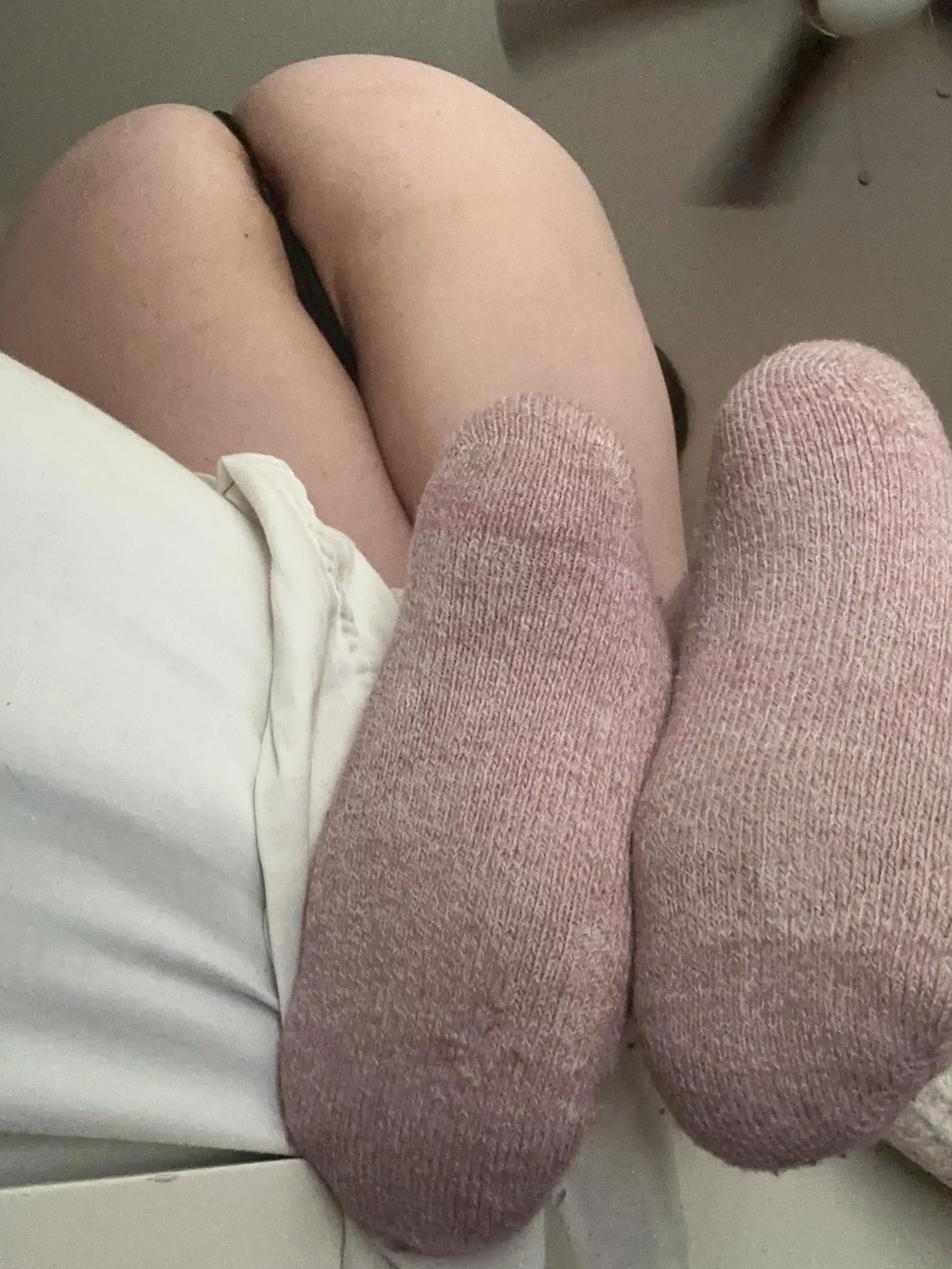 this thong does not stand a change against this ass posted by CalmySalmy