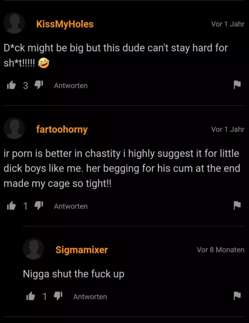 True af. by Rappingcanid