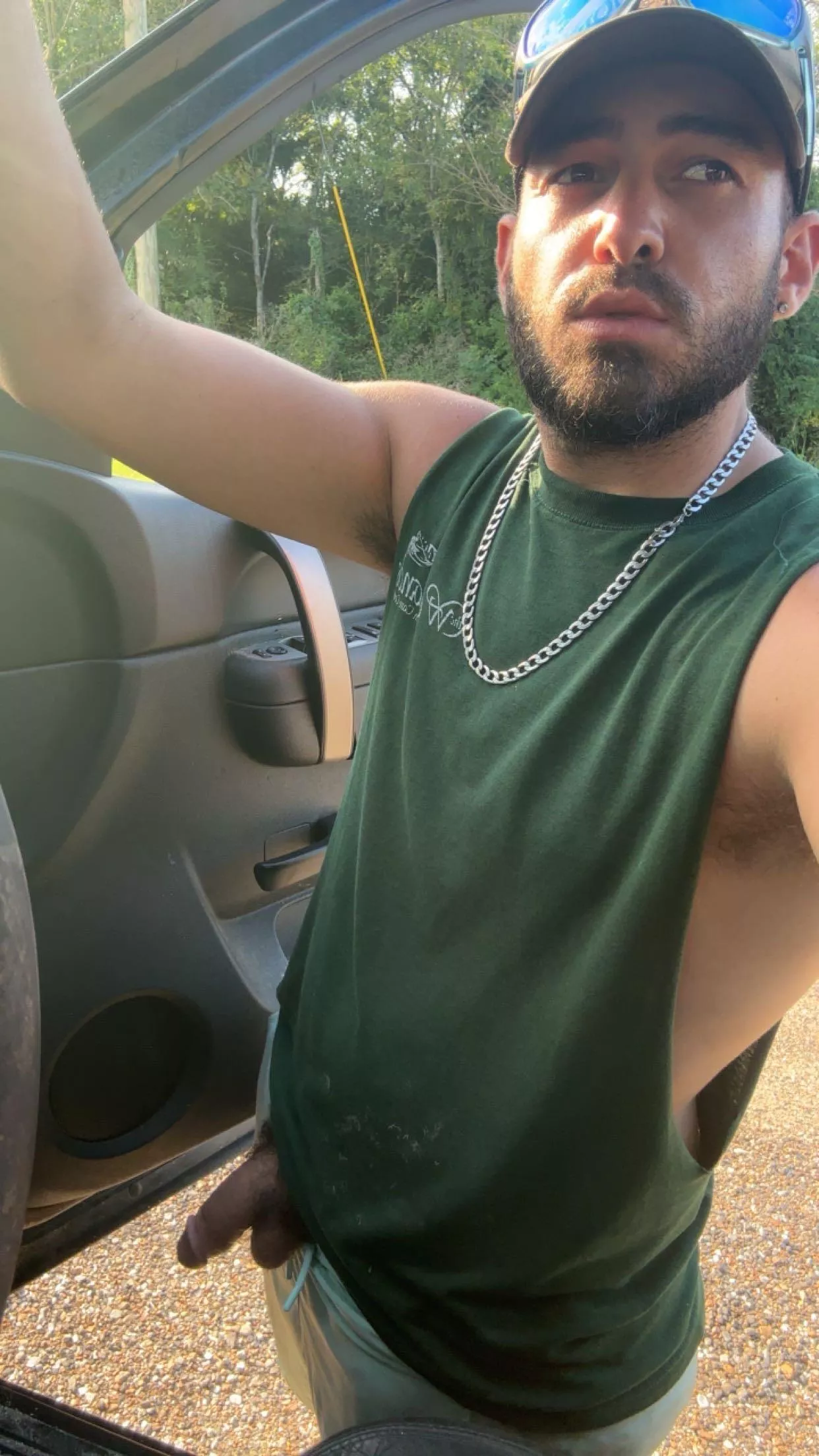 Wanna hold it? 27 M posted by countryboy5511