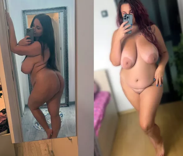 We met at a party and you took my number ..now i keep sending you things like this... am I getting blocked or fucked? by MadisonLarra