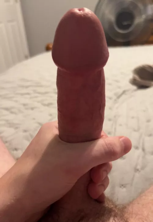 What do you think?  by Sad-Focus-3928