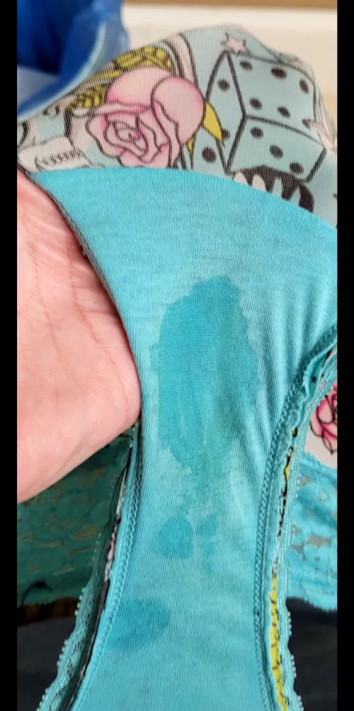 Would you taste or smell?  by ready2playmf