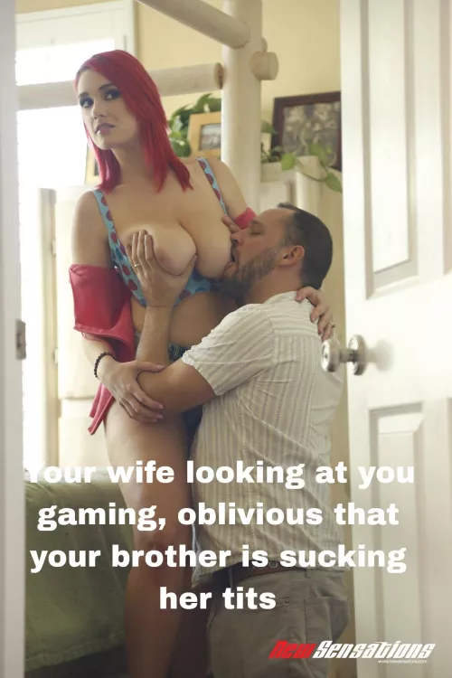 You really are oblivious sometimes by VampireHunter_82