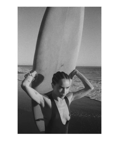 Zoe Kravitz by AltG90210