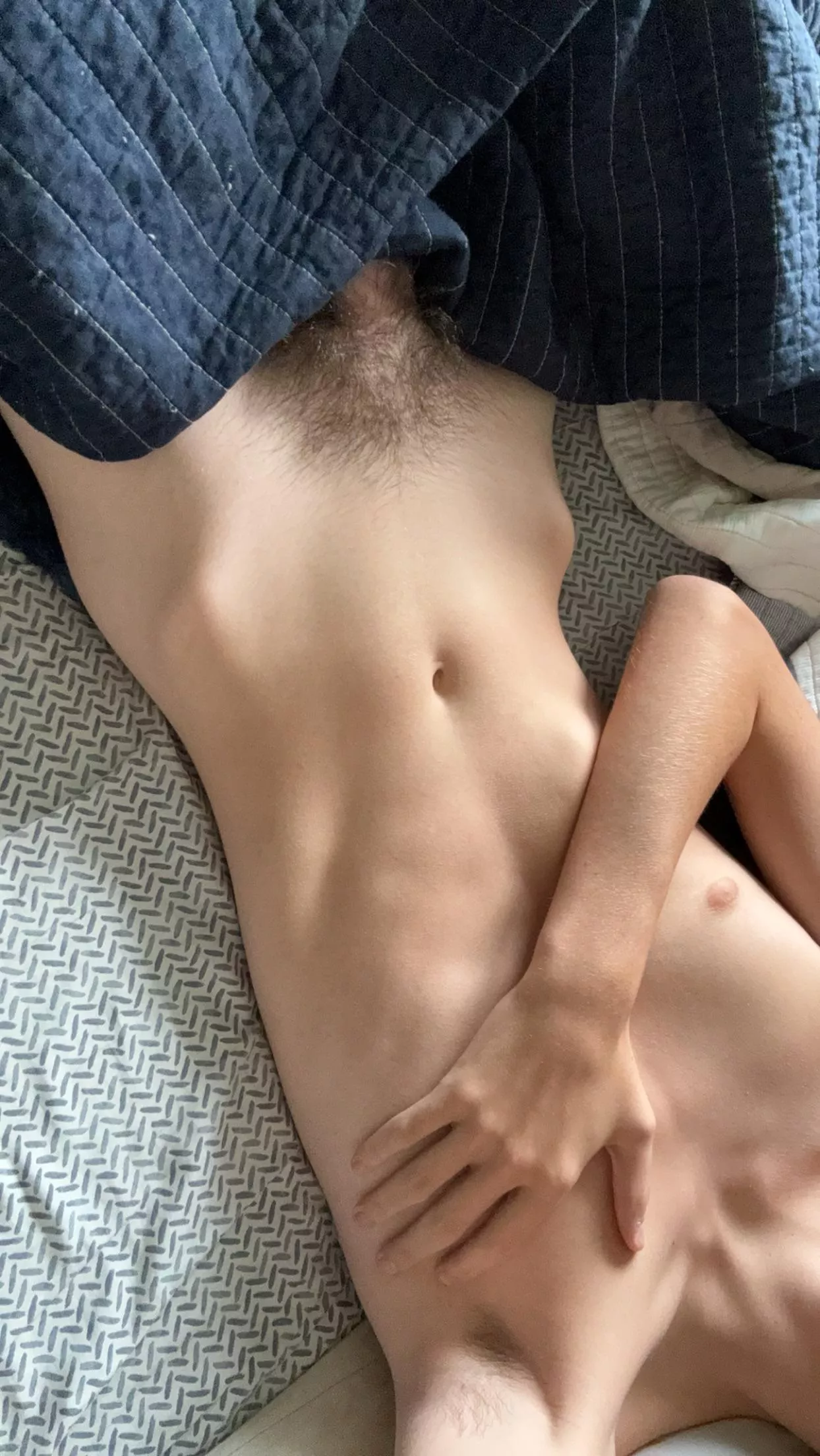 (19m) Knock next time >:[  posted by MilkNotMilk