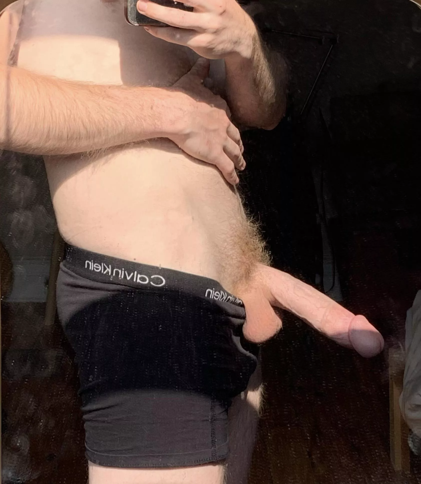 26 it’s so heavy  posted by Organic-Price5940