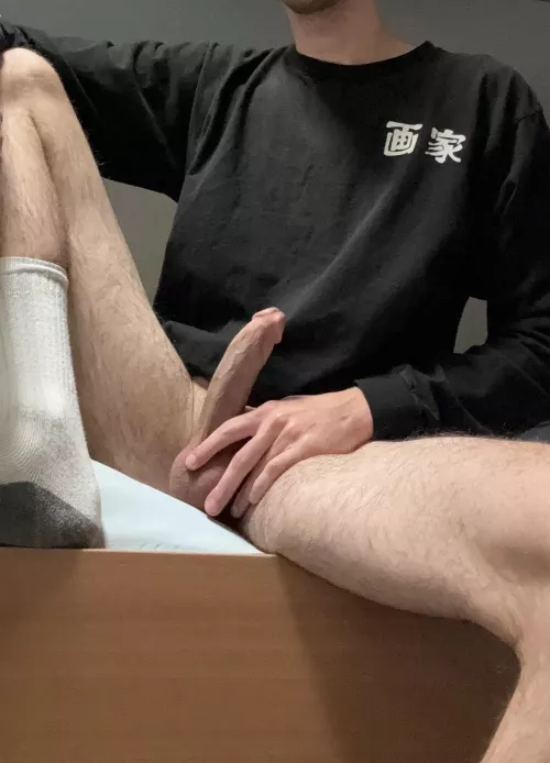 27 M bull in DMV area looking for you  by ItMeOdd