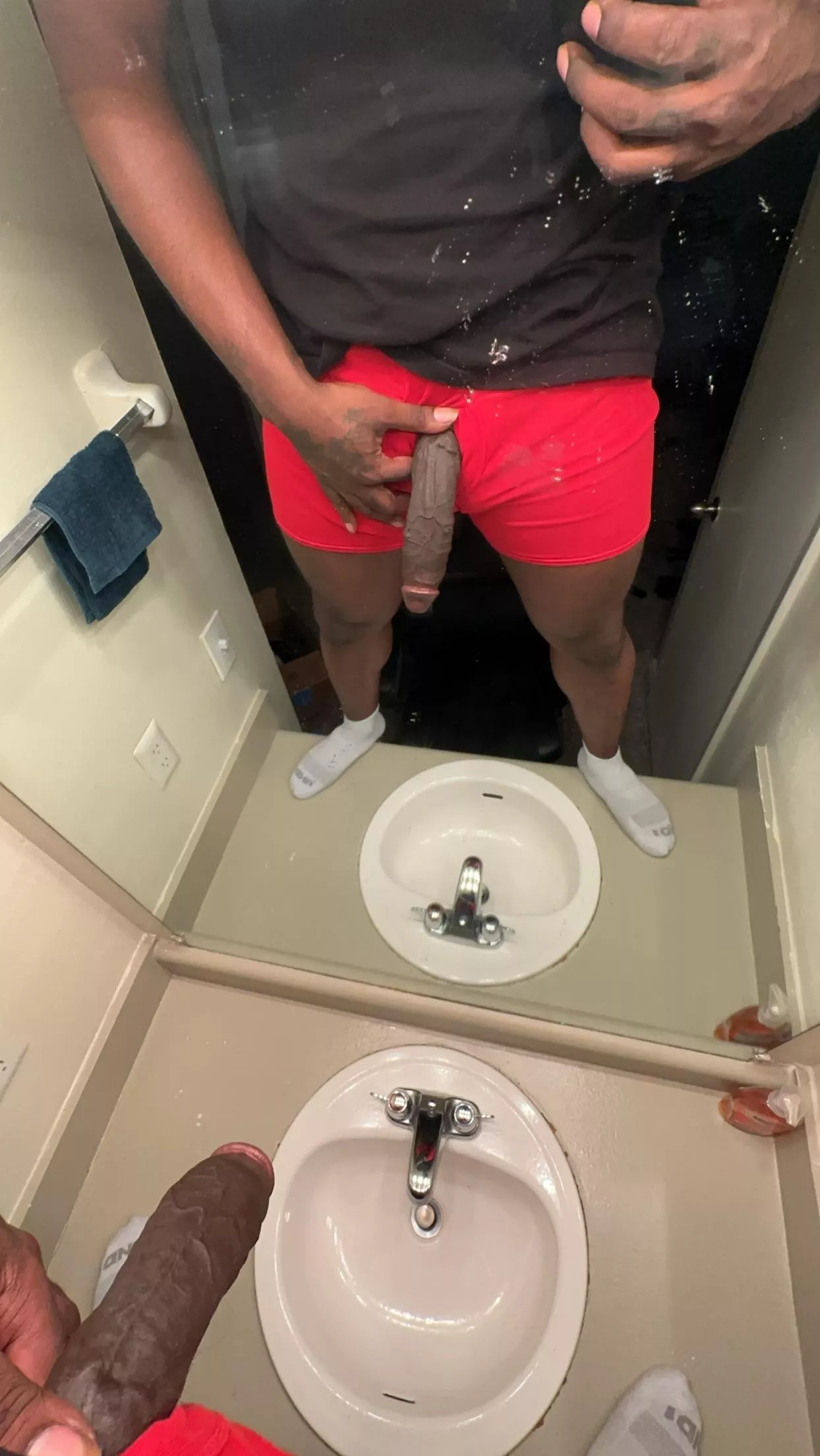 30 [M4F] pussy breeder posted by daddygot3legs