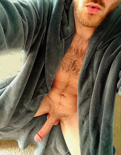 [38] Where do you want your hands first? by LumberJunk007