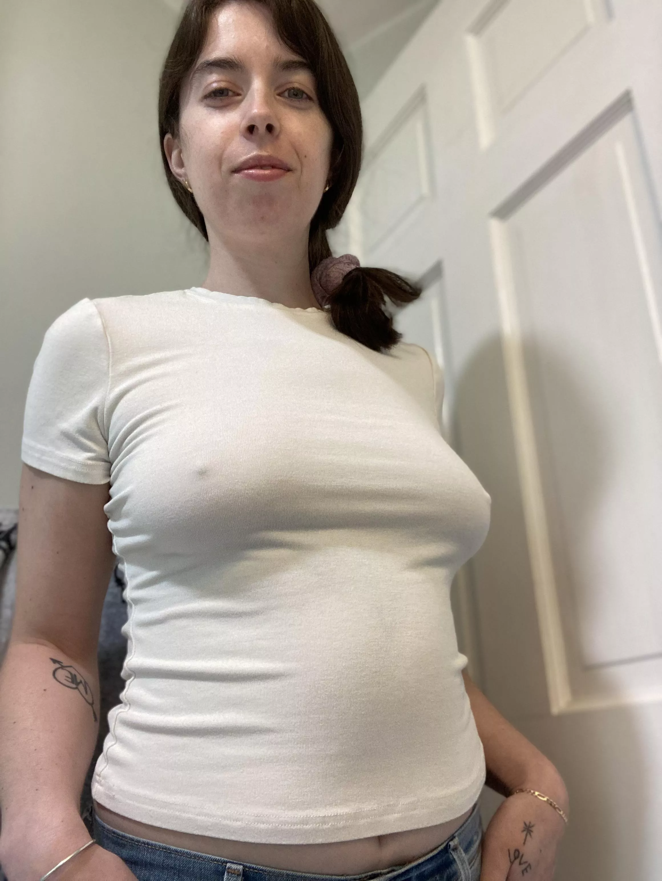 A chill in the air  posted by haleyrosaa4