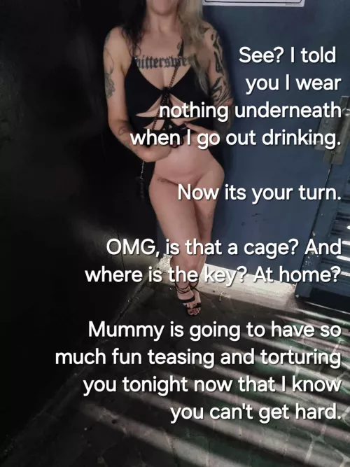 A fun night out by ratedrfor__