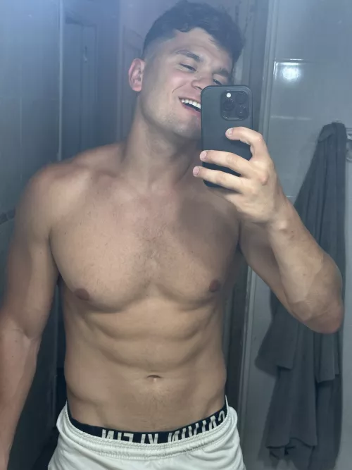 A little veiny by realisiwak