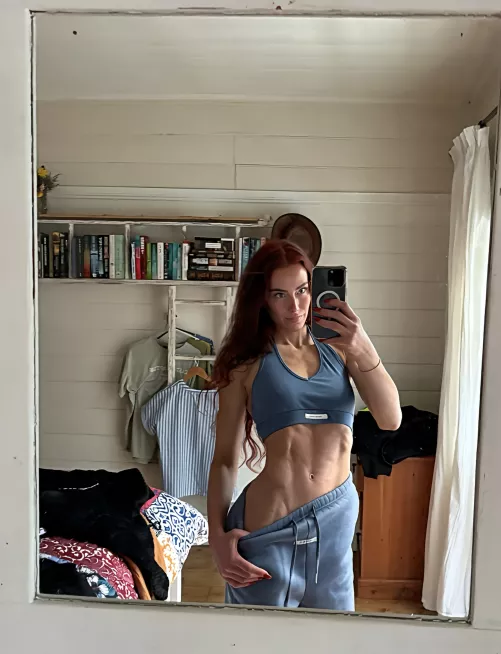 ab day is every day by DeerKind8551