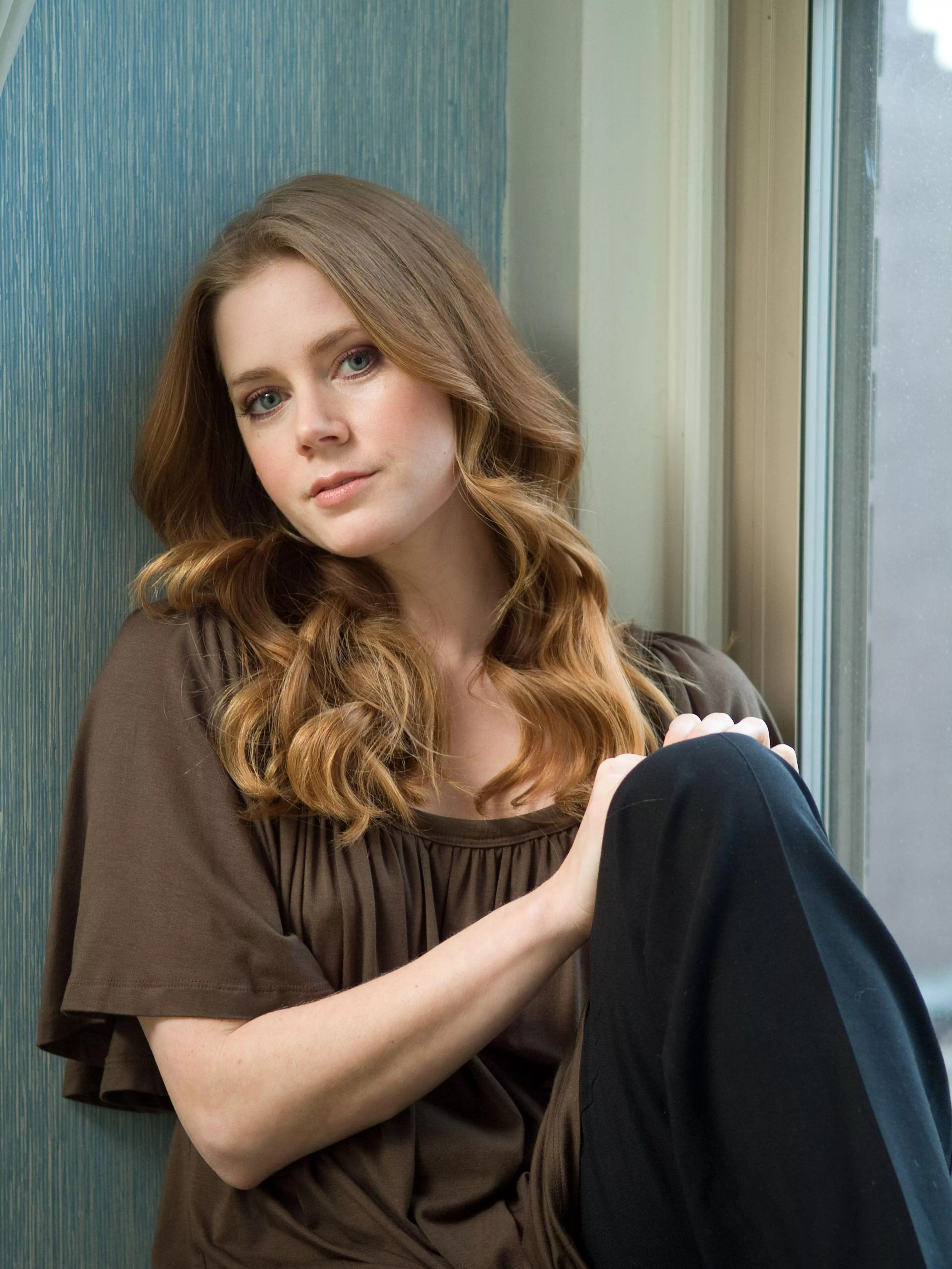 Amy Adams posted by oblique_shockwave