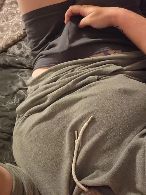 Are you ready for bed by DefiledGoddessLuna