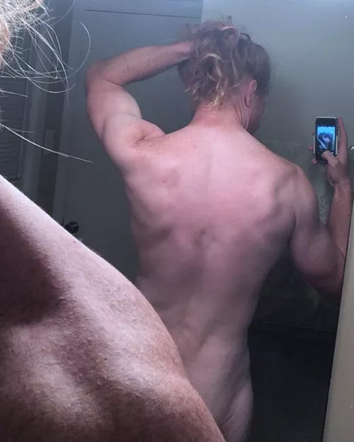 Back check  by bebopnrock