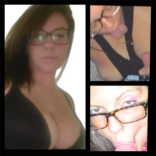 Bad ass Wife Slut  by MaeBackShots