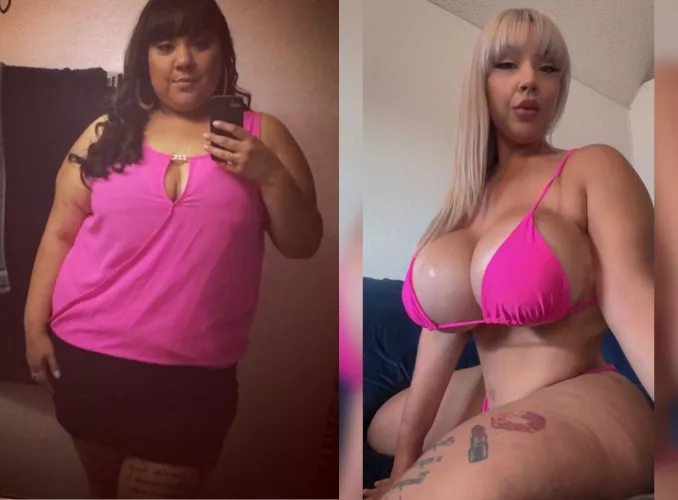 Bimbo is better  by BimboInTraining_