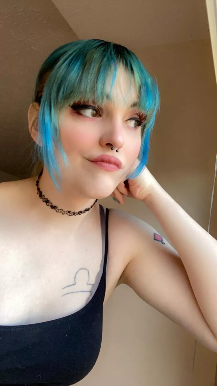 Boring day. posted by Cyren_EXE