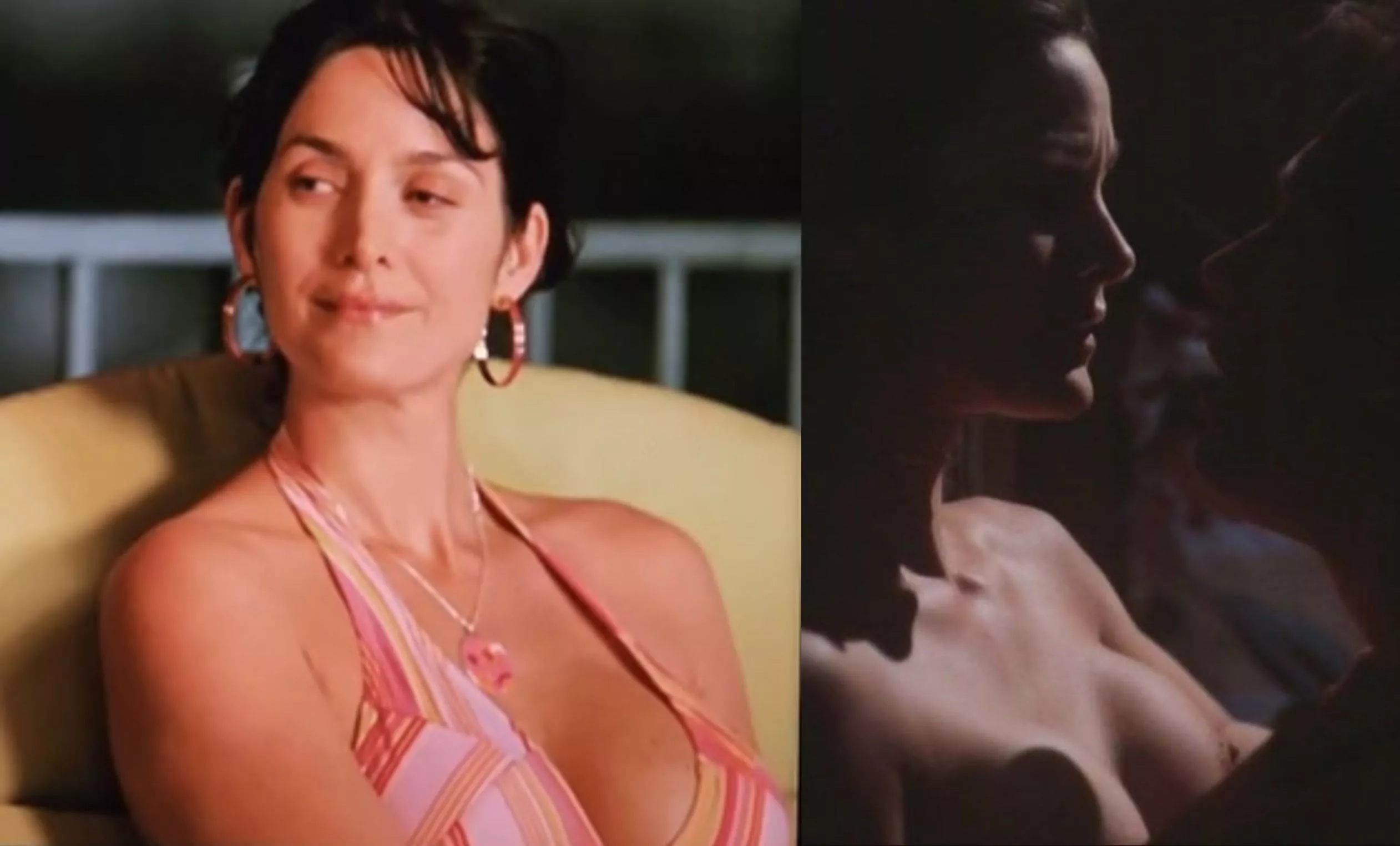 Carrie Anne Moss posted by Minute-Criticism1310