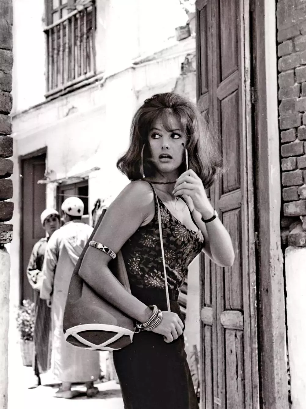 Claudia Cardinale (1966) posted by bil_sabab