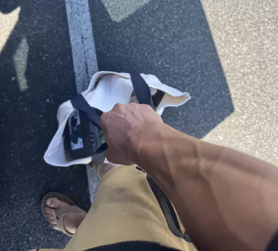 Come grocery shop with me  by The-_Dude_-Abides