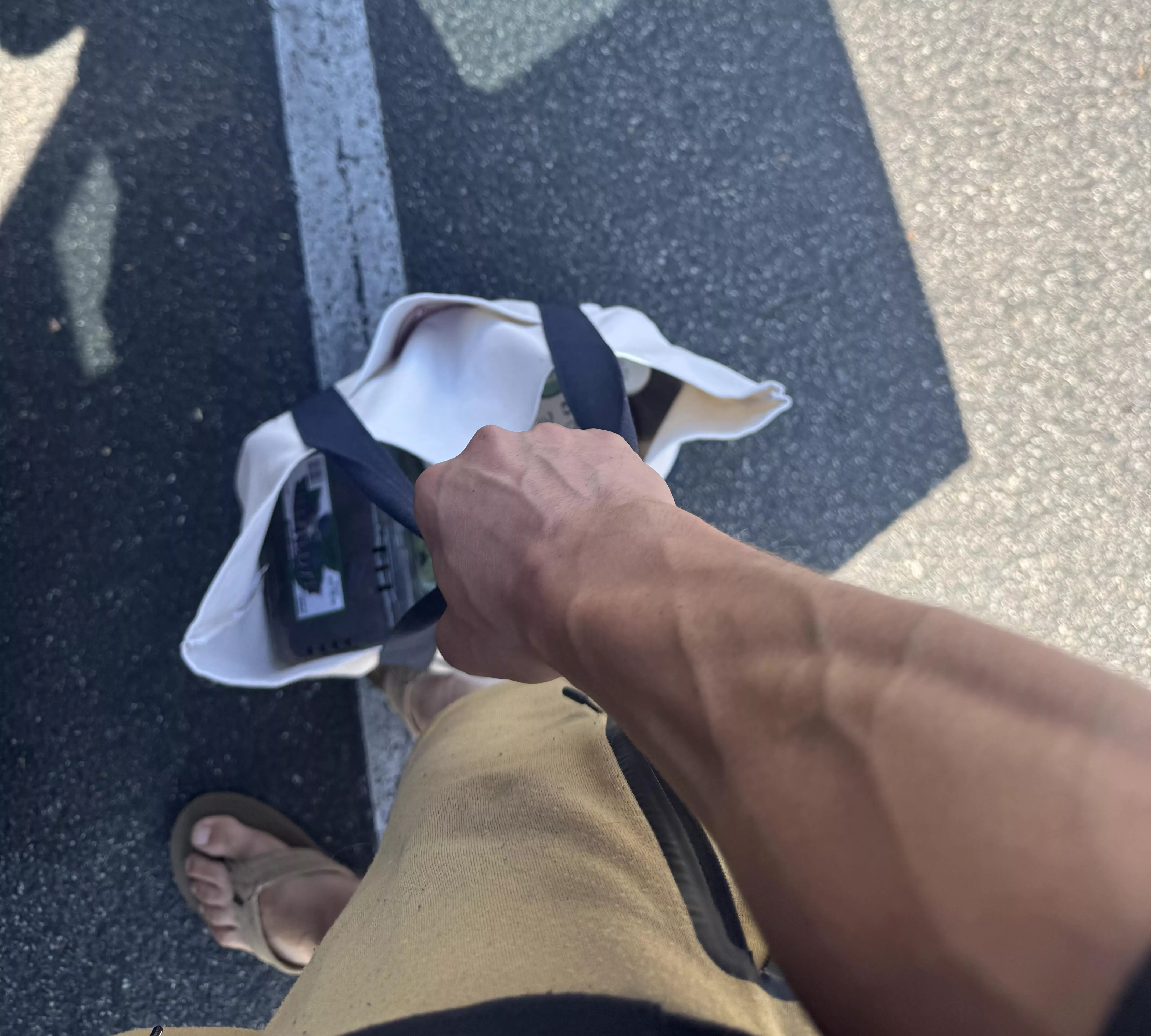 Come grocery shop with me  posted by The-_Dude_-Abides