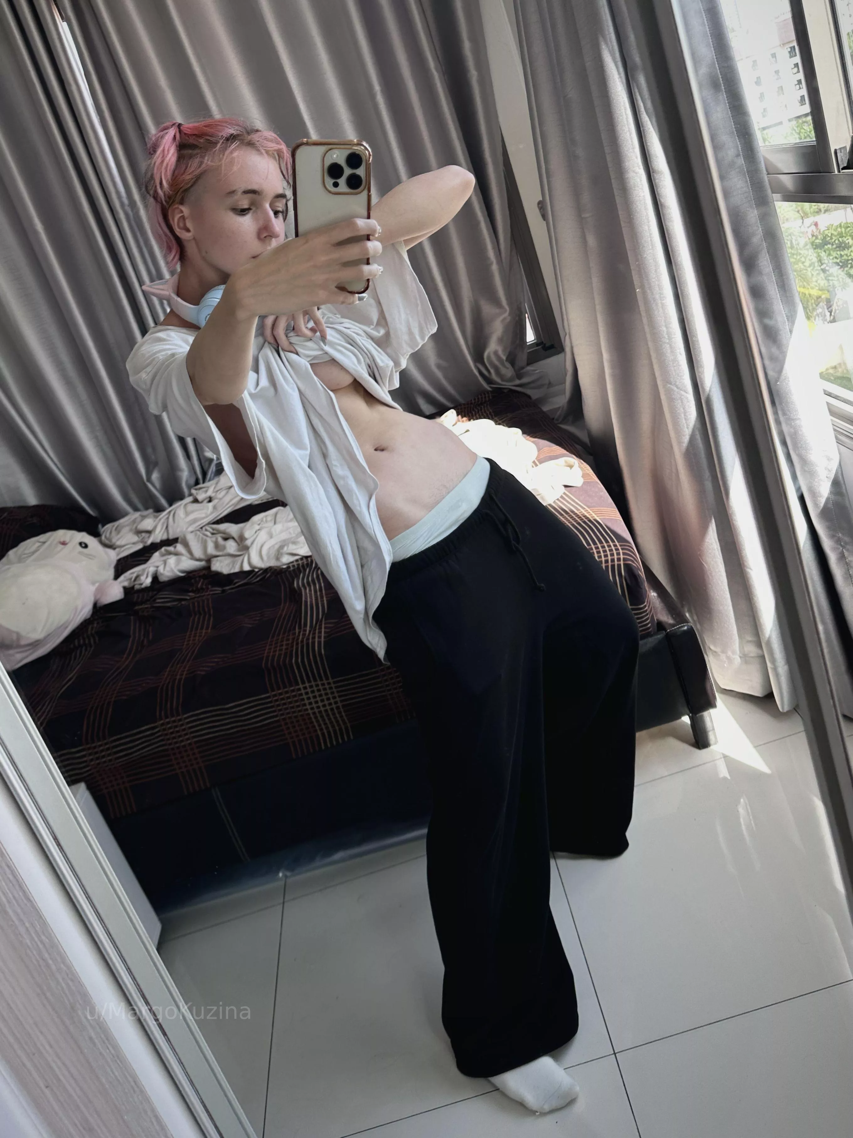 comfortable and everyday style posted by MargoKuzina