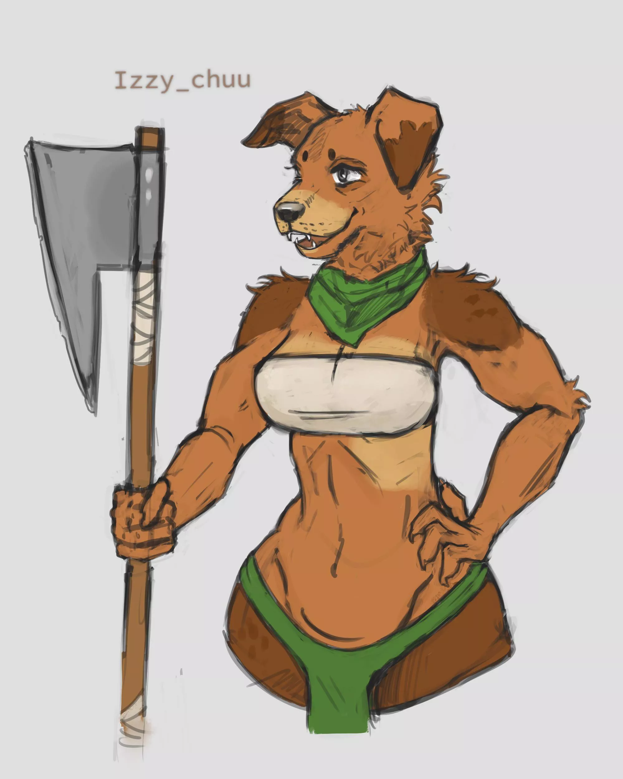 Commission i did posted by Next_Service_8265