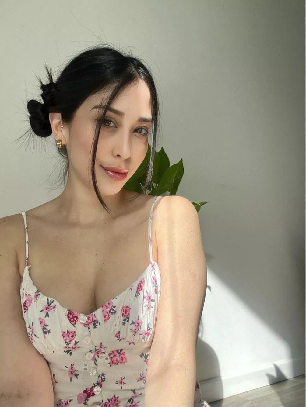 Cute and hot latina  posted by Vainillagum