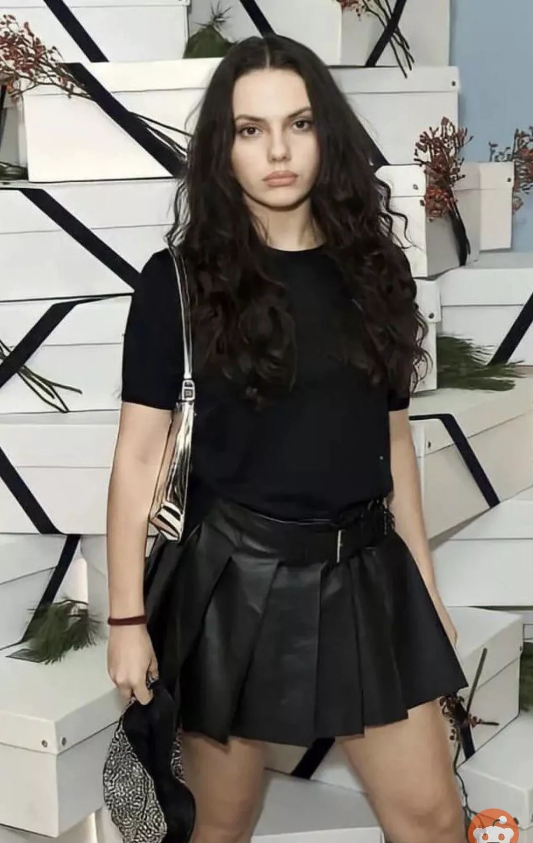 Dafne Keen anyone posted by lostman_77