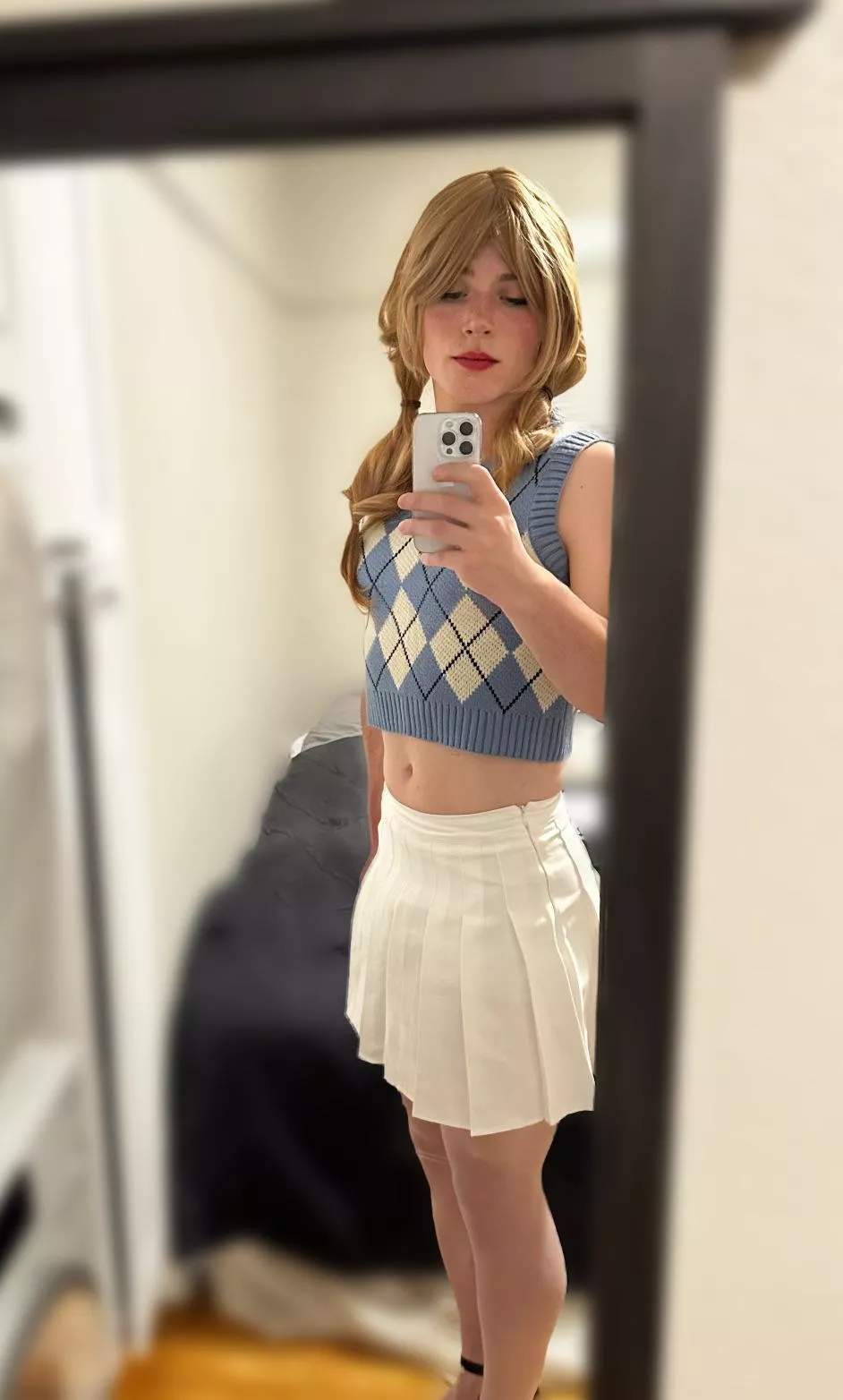 Democrat brainwashing flips another zoomer  posted by FrumentariusAurelius