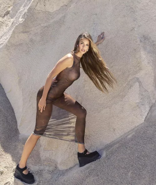 Desire Cordero by ConsiderationOdd9871