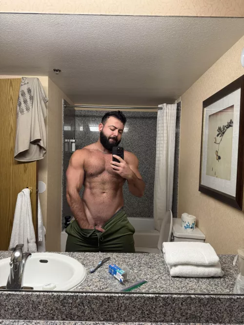 Do I have enough fur to be a cub? by Mightbesterling