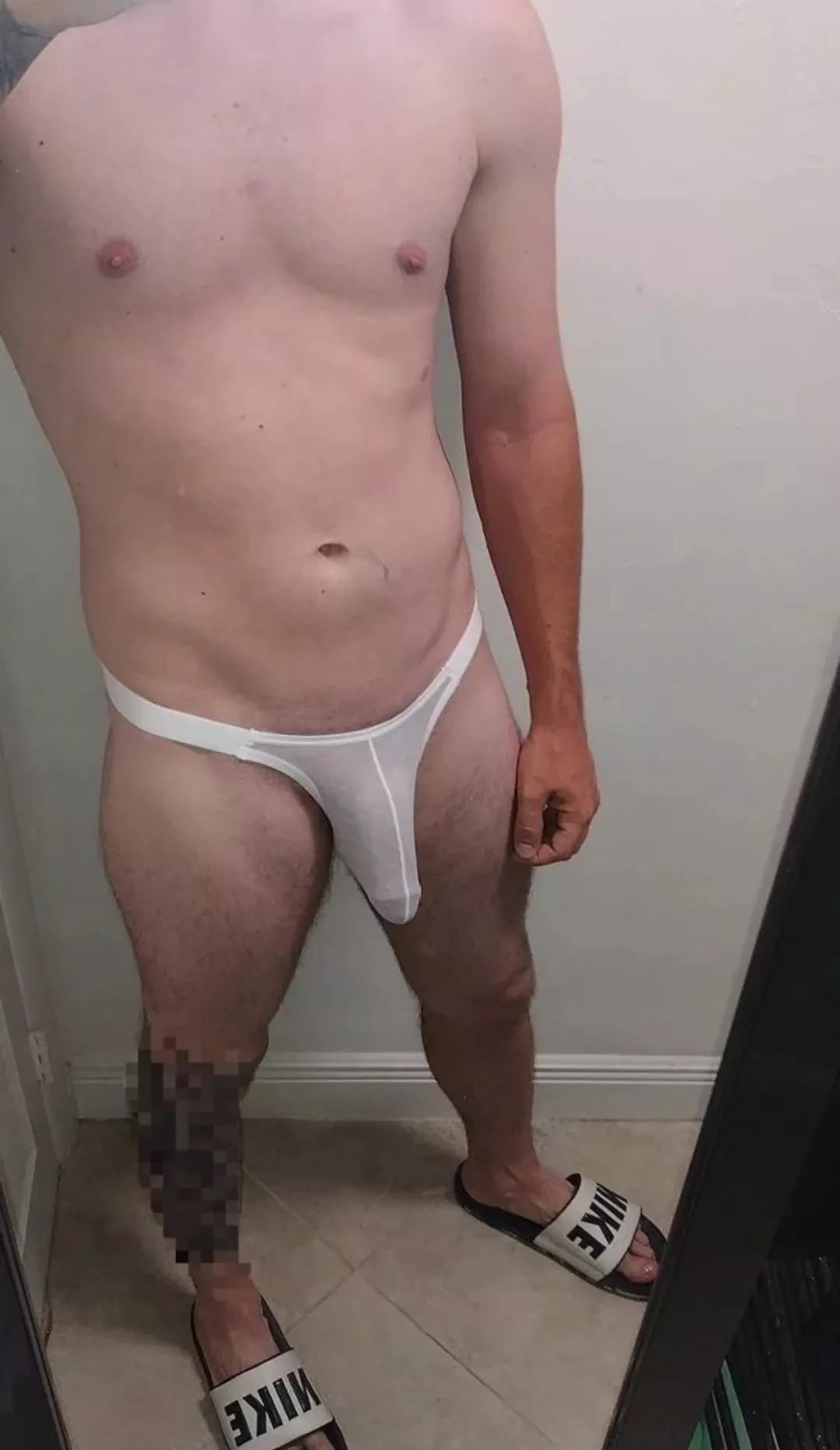 Does curious count? posted by sealord987