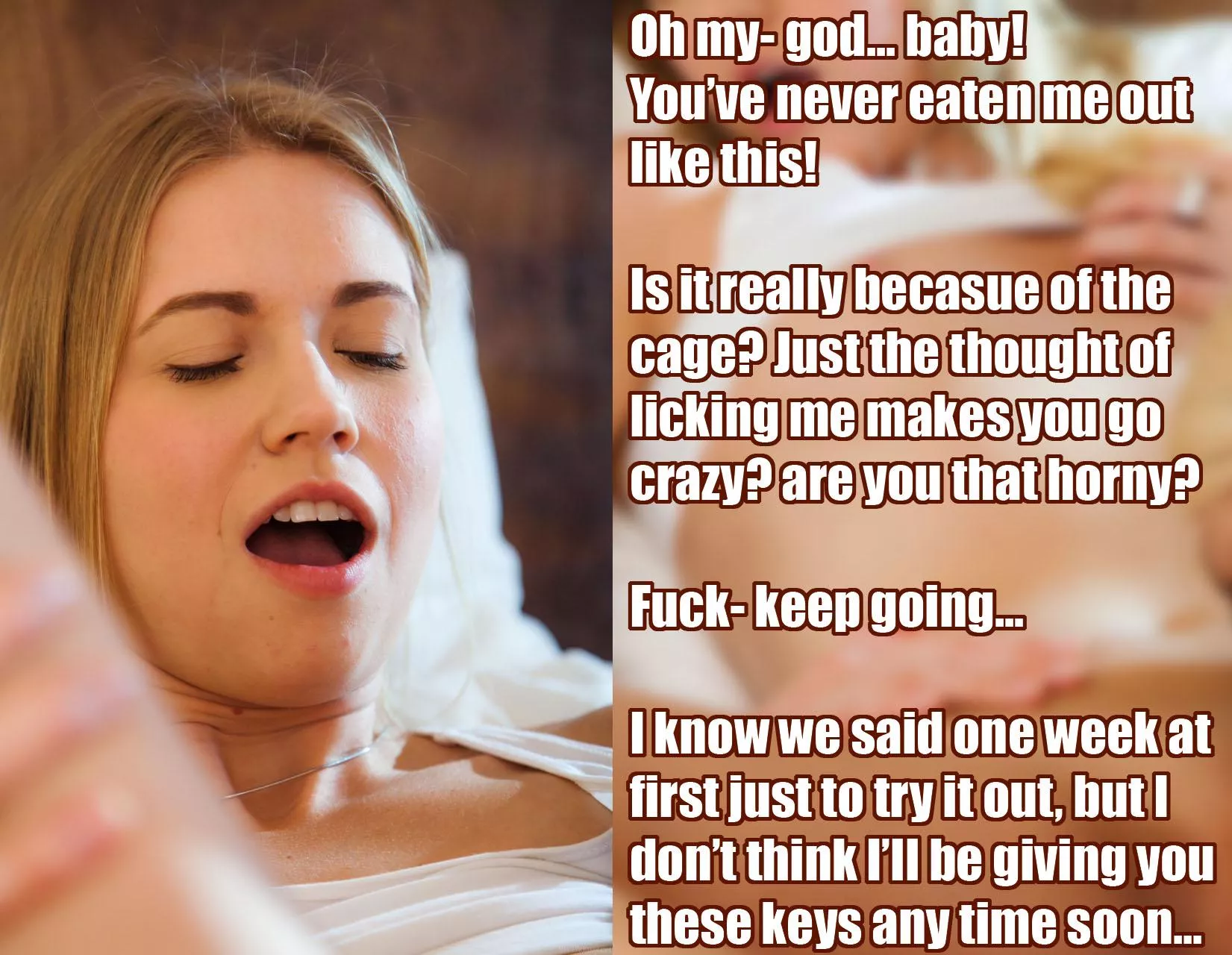 Doesn't it just make everything a little bit better?  posted by Candy_schmandy